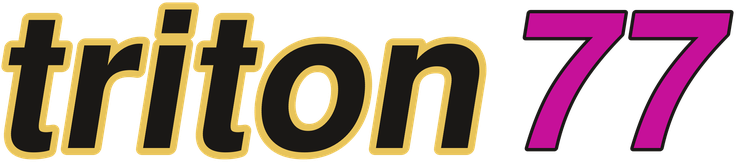 triton77 logo